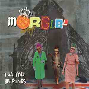 Mörglbl - Tea Time For Pünks download mp3 flac
