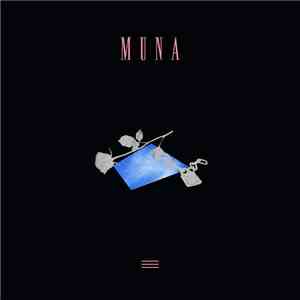 Muna - The Loudspeaker EP download free