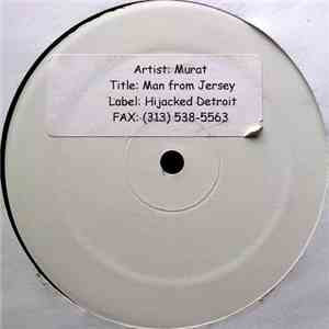 Murat - Man From Jersey download mp3 flac