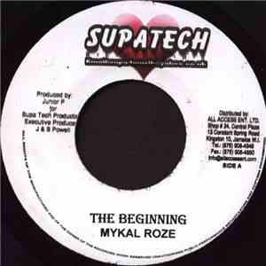 Mykal Roze - The Beginning download free