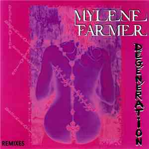 Mylene Farmer - Dégénération (Remixes) download free
