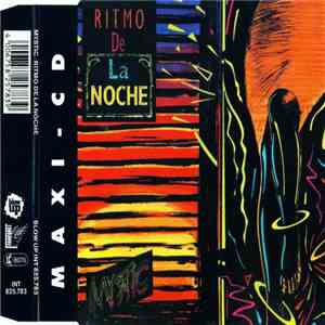 Mystic - Ritmo De La Noche download mp3 flac