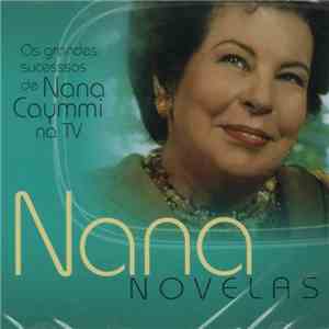 Nana Caymmi - Nana Novelas download mp3 flac