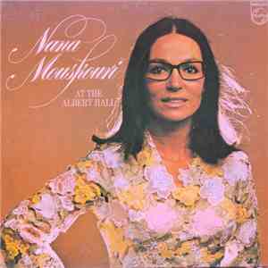 Nana Mouskouri With The Athenians - Nana Mouskouri At The Albert Hall download mp3 flac