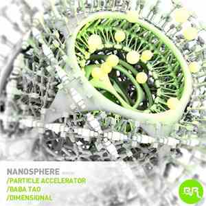 Nanosphere - Particle Accelerator EP download free