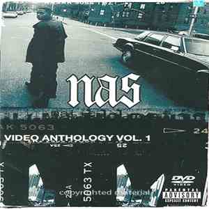 Nas - Video Anthology Vol. 1 download mp3 flac