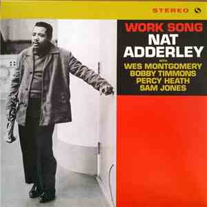 Nat Adderley - Work Song download mp3 flac