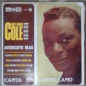Nat King Cole - Acercate Mas download mp3 flac
