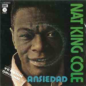 Nat King Cole - Ansiedad download mp3 flac