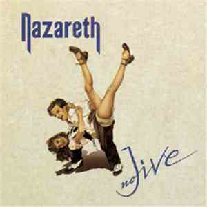 Nazareth  - No Jive download mp3 flac