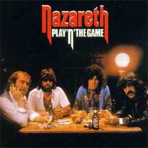 Nazareth  - Play 'N' The Game download mp3 flac