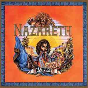 Nazareth  - Rampant download free