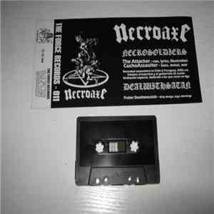 Necroaxe - Necrosoldiers download mp3 flac