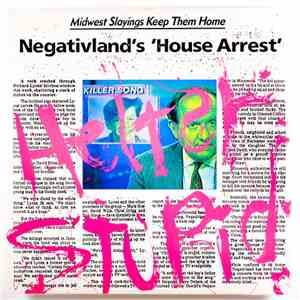 Negativland - Helter Stupid download mp3 flac