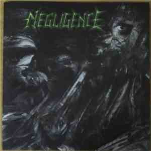 Negligence - Options Of A Trapped Mind download free