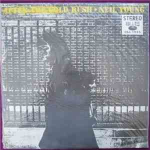 Neil Young - After The Gold Rush download mp3 flac