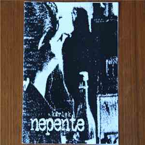 Nepente  - Kärlek download mp3 flac
