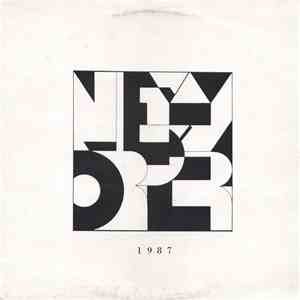 New Order - 1987 download mp3 flac