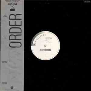 New Order - Sub-Culture download free