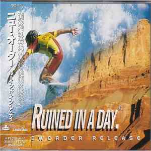 NewOrder - Ruined In A Day download free
