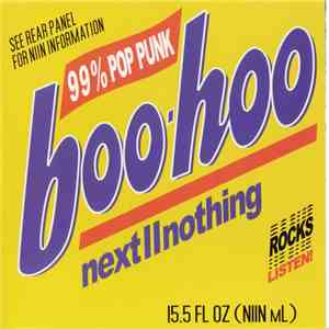Next II Nothing - Boo-Hoo download free