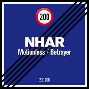 Nhar - Motionless / Betrayer download free