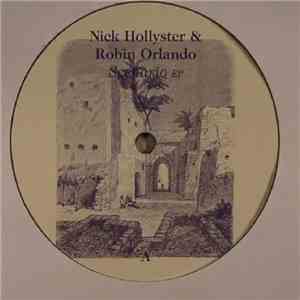 Nick Hollyster, Robin Orlando - Scenario EP download mp3 flac