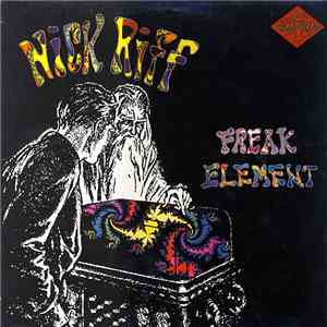 Nick Riff - Freak Element download mp3 flac