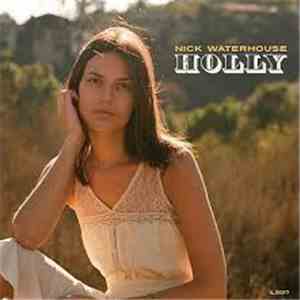 Nick Waterhouse  - Holly download mp3 flac