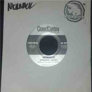 Nicknack - Strangest Secret download mp3 flac