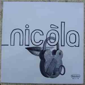 Nicòla - Leissem Lei Escapar download free