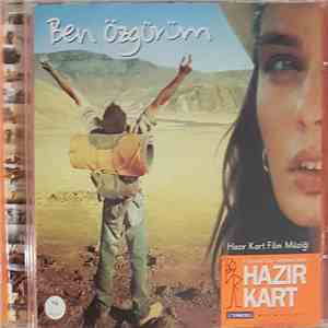 Nil Karaibrahimgil - Ben Özgürüm download mp3 flac