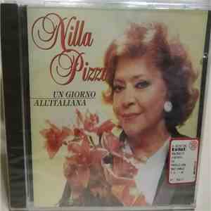 Nilla Pizzi - Un Giorno All'Italiana download mp3 flac