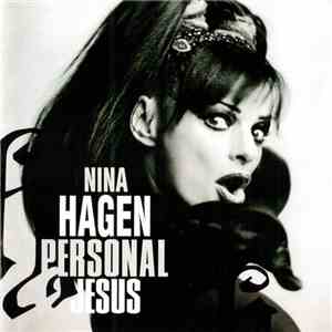 Nina Hagen - Personal Jesus download mp3 flac