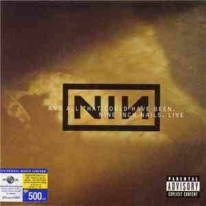 Nine Inch Nails - And All That Could Have Been (Live) download mp3 flac