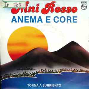 Nini Rosso - Anema E Core download mp3 flac