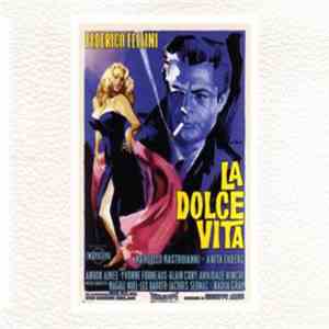 Nino Rota - La Dolce Vita download mp3 flac