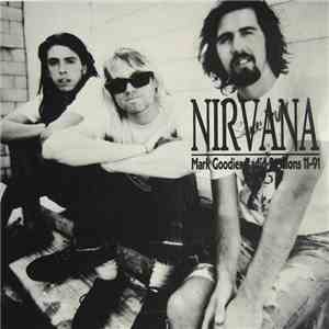 Nirvana - Mark Goodier Radio Sessions 11-91 download free