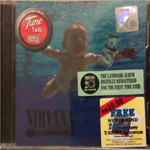 Nirvana - Nevermind download mp3 flac