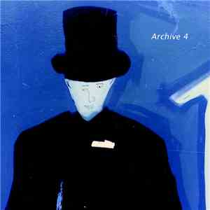 ¡NO! - Archive 4 download mp3 flac