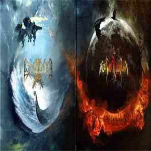 Nokturnal Mortum / Graveland - The Spirit Never Dies download mp3 flac
