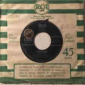 Noro Morales And His Orchestra - Cancion del Moulin Rouge / Fantasia Mexicana download mp3 flac