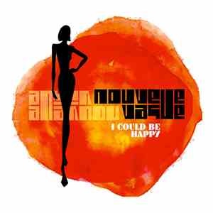 Nouvelle Vague - I Could Be Happy download mp3 flac