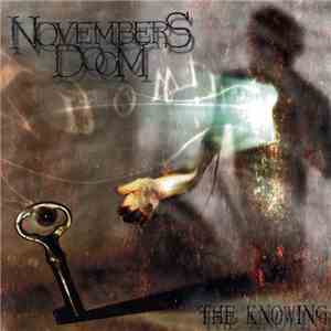Novembers Doom - The Knowing download mp3 flac