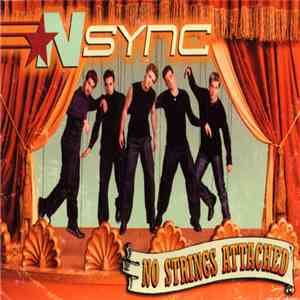 NSYNC - No Strings Attached download free