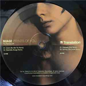 Nuage  - Prints of You The Remixes EP download free