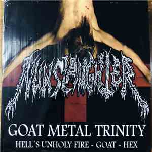 NunSlaughter - Goat Metal Trinity download mp3 flac