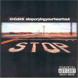 Oasis  - Stop Crying Your Heart Out download free
