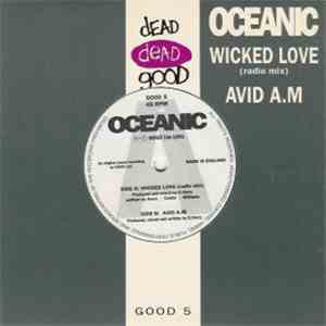 Oceanic - Wicked Love download mp3 flac