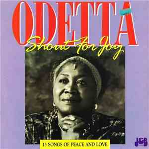 Odetta - Shout For Joy download free